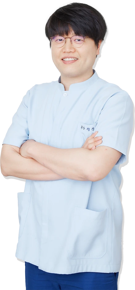 전진우 원장